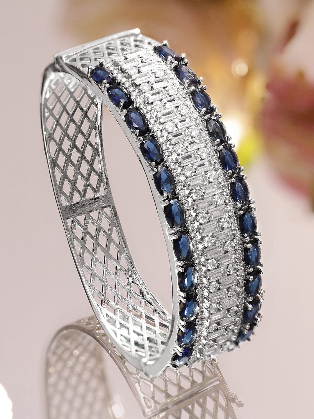 rubans-rhodium-plated-luxe-statement-bracelet-with-blue-sapphire-stones-cubic-zirconia-detailing-bangles-bracelet-1183546754.jpg