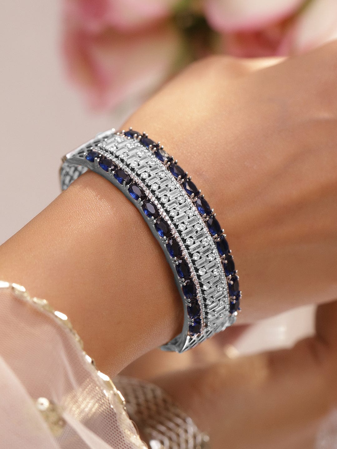 rubans-rhodium-plated-luxe-statement-bracelet-with-blue-sapphire-stones-cubic-zirconia-detailing-bangles-bracelet-1183546756.jpg