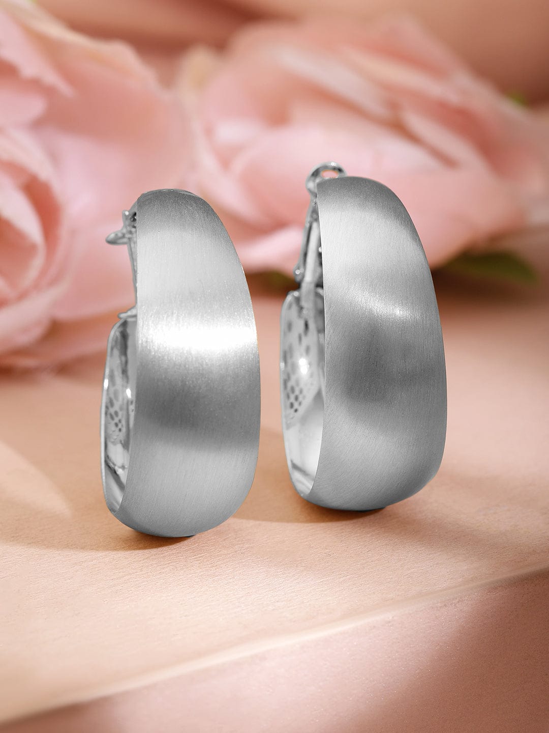rubans-rhodium-plated-matte-finish-bold-hoop-earrings-earrings-1129222088.jpg