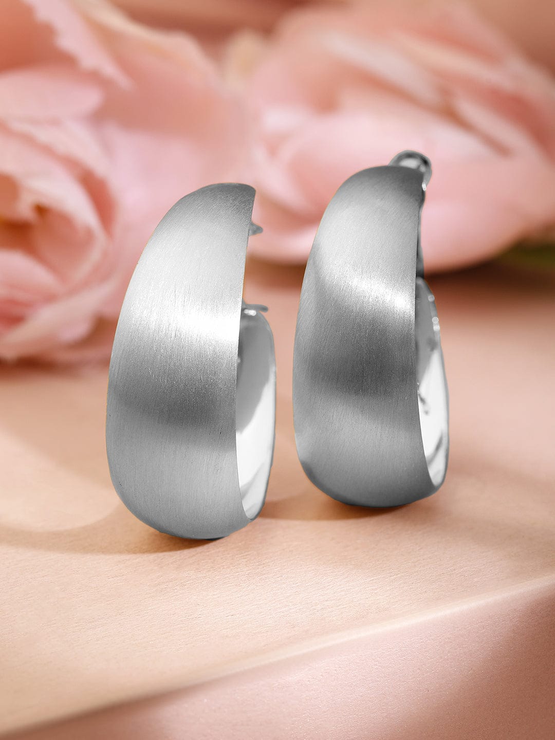 rubans-rhodium-plated-matte-finish-bold-hoop-earrings-earrings-1129222089.jpg