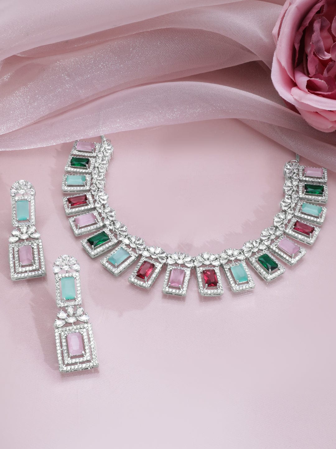 rubans-rhodium-plated-multicolor-gemstone-cubic-zirconia-studded-statement-jewellery-set-necklace-set-37359111143598.jpg