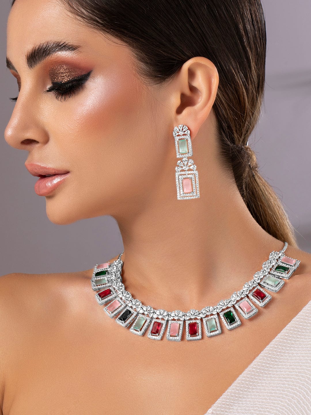 rubans-rhodium-plated-multicolor-gemstone-cubic-zirconia-studded-statement-jewellery-set-necklace-set-37359111176366.jpg