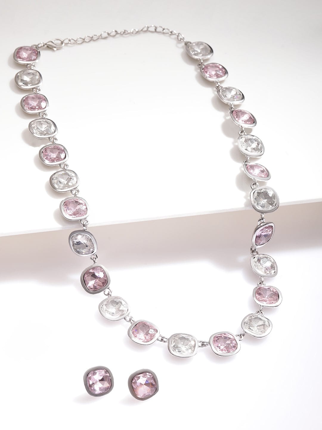 rubans-rhodium-plated-mutli-colour-princess-cut-zirconia-studded-necklace-set-jewellery-set-35659510317230.jpg