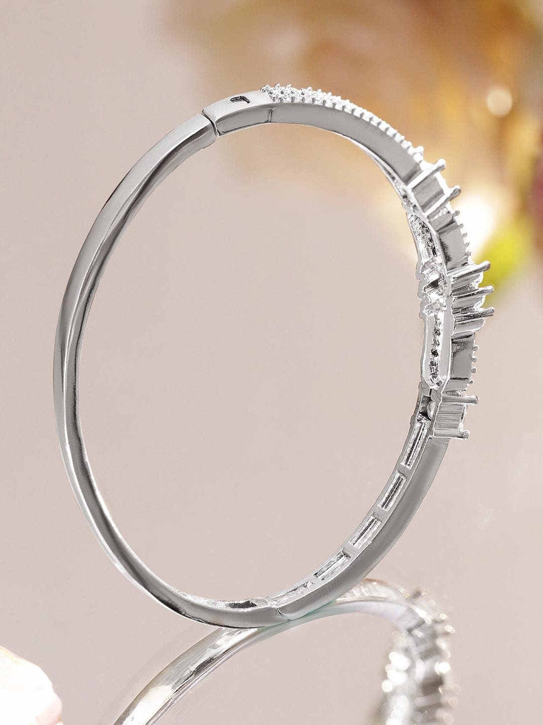 rubans-rhodium-plated-open-link-bracelet-with-marquise-baguette-cubic-zirconia-accents-bangles-bracelets-1183559934.jpg