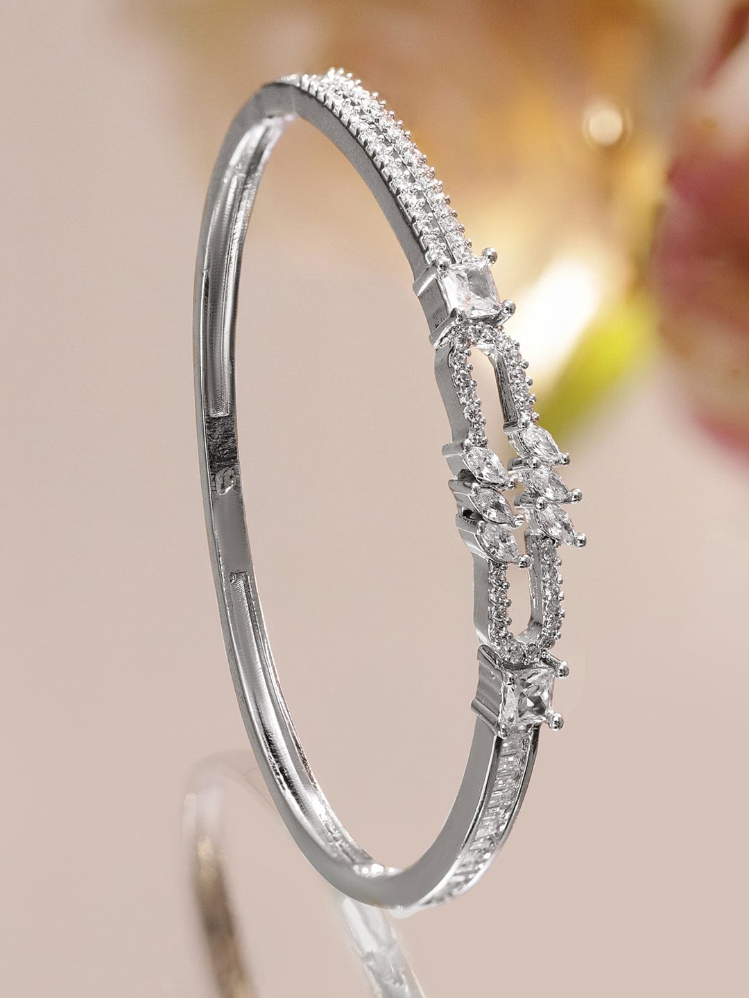 rubans-rhodium-plated-open-link-bracelet-with-marquise-baguette-cubic-zirconia-accents-bangles-bracelets-1183559936.jpg