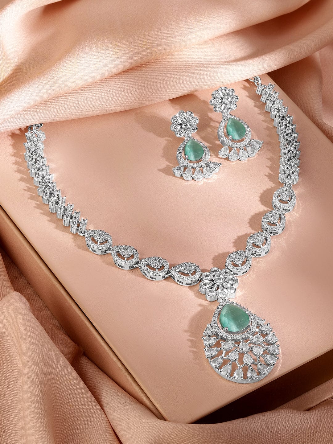rubans-rhodium-plated-pastel-green-ad-cubic-zirconia-studded-necklace-set-necklace-set-1143856827.jpg