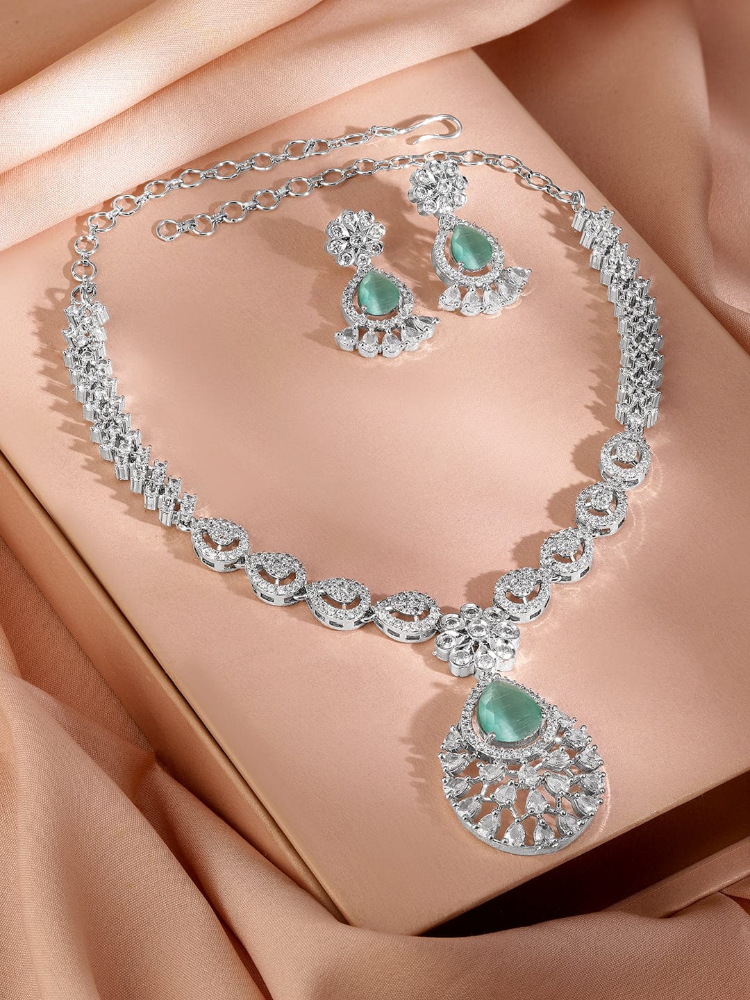 rubans-rhodium-plated-pastel-green-ad-cubic-zirconia-studded-necklace-set-necklace-set-1143856830.jpg