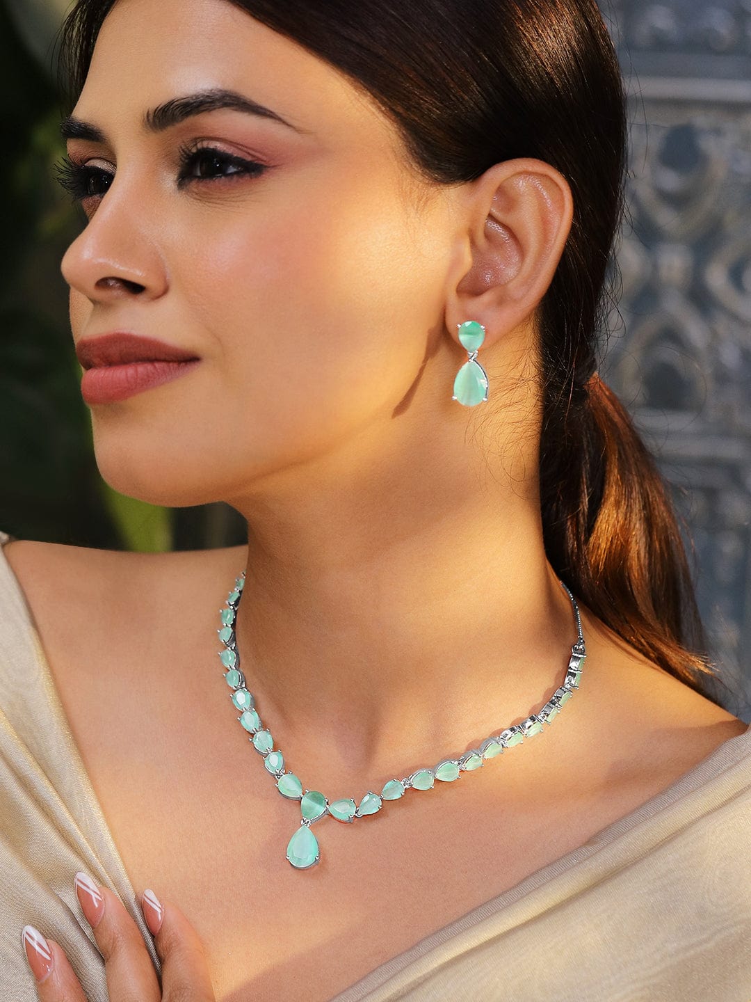 rubans-rhodium-plated-pastel-green-ad-cubic-zirconia-studded-necklace-set-necklace-set-1143856868.jpg