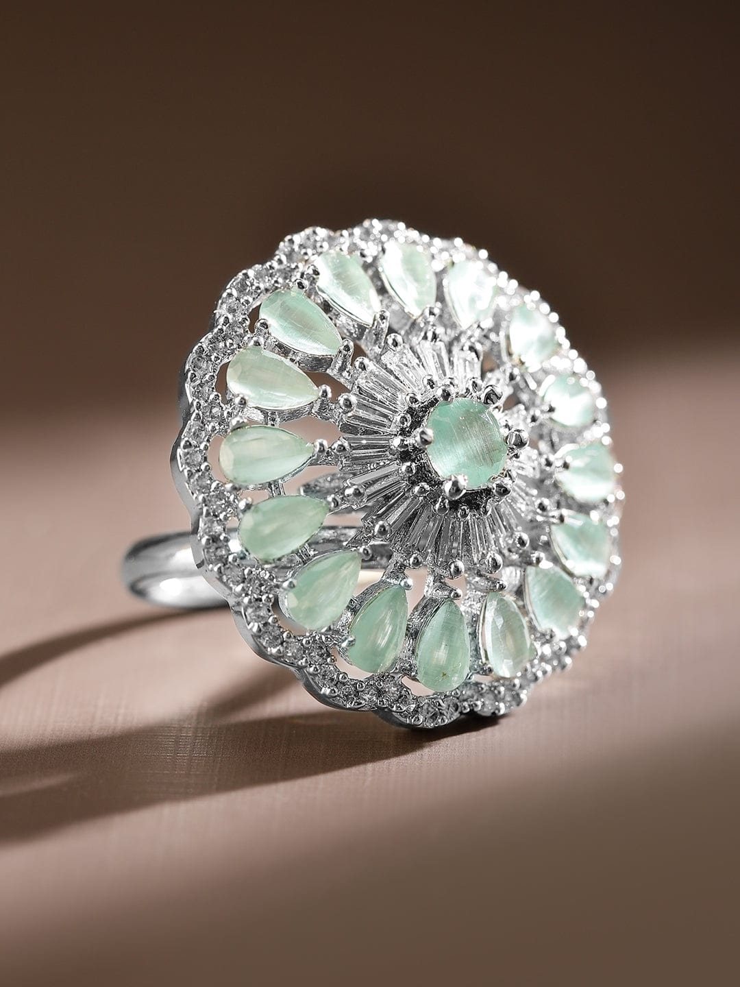 rubans-rhodium-plated-pastel-green-white-cubic-zirconia-studded-floral-adjustable-ring-finger-rings-1143859889.jpg
