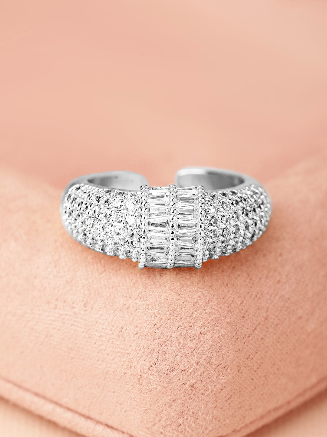 rubans-rhodium-plated-pave-baguette-cubic-zirconia-studded-adjustable-ring-finger-ring-1120145075.jpg
