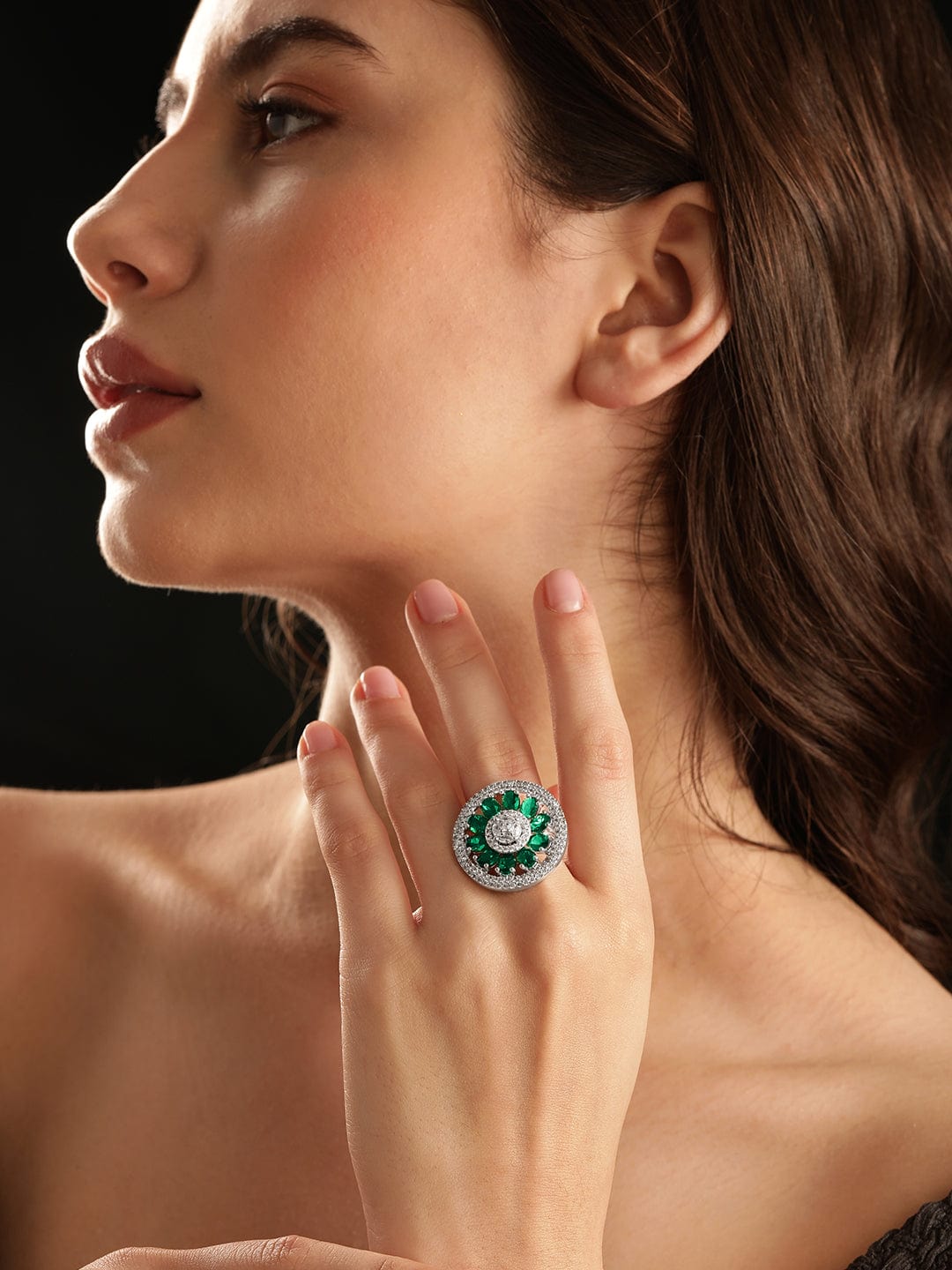 rubans-rhodium-plated-pave-green-zirconia-studded-statement-ring-rings-34907876130990.jpg