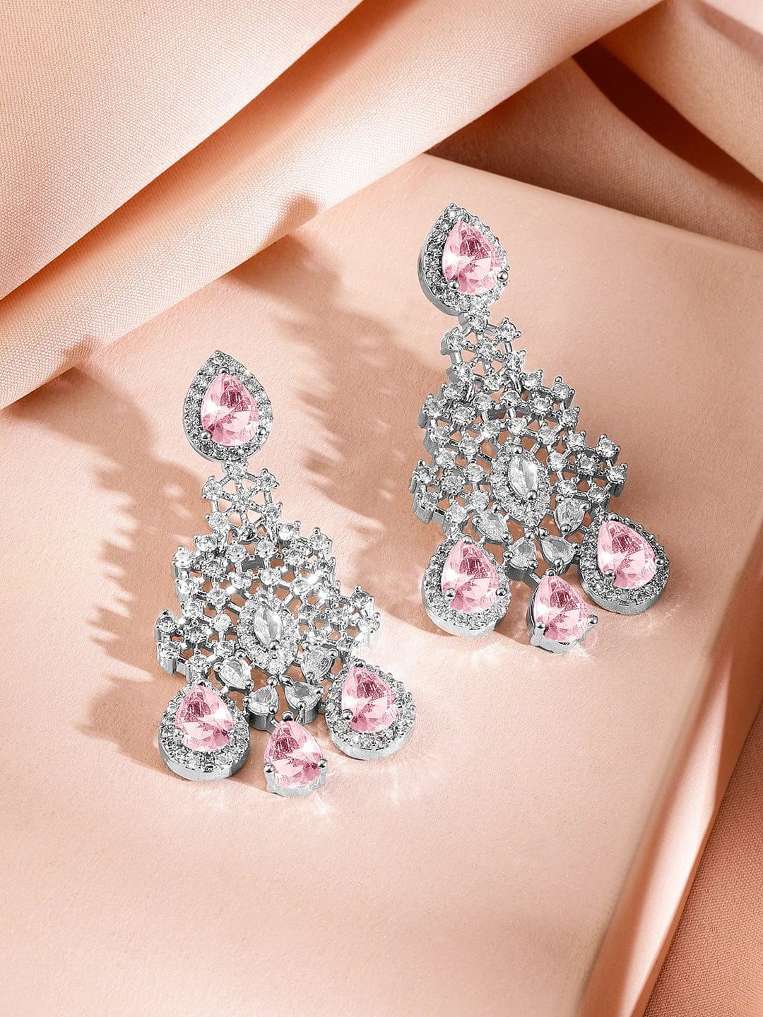 rubans-rhodium-plated-pink-ad-cubic-zirconia-studded-statement-necklace-set-necklace-set-1143856798.jpg