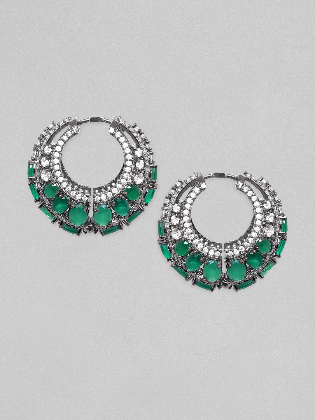 rubans-rhodium-plated-premium-green-zircons-studded-party-wear-hoop-earrings-earrings-33839696117934.jpg