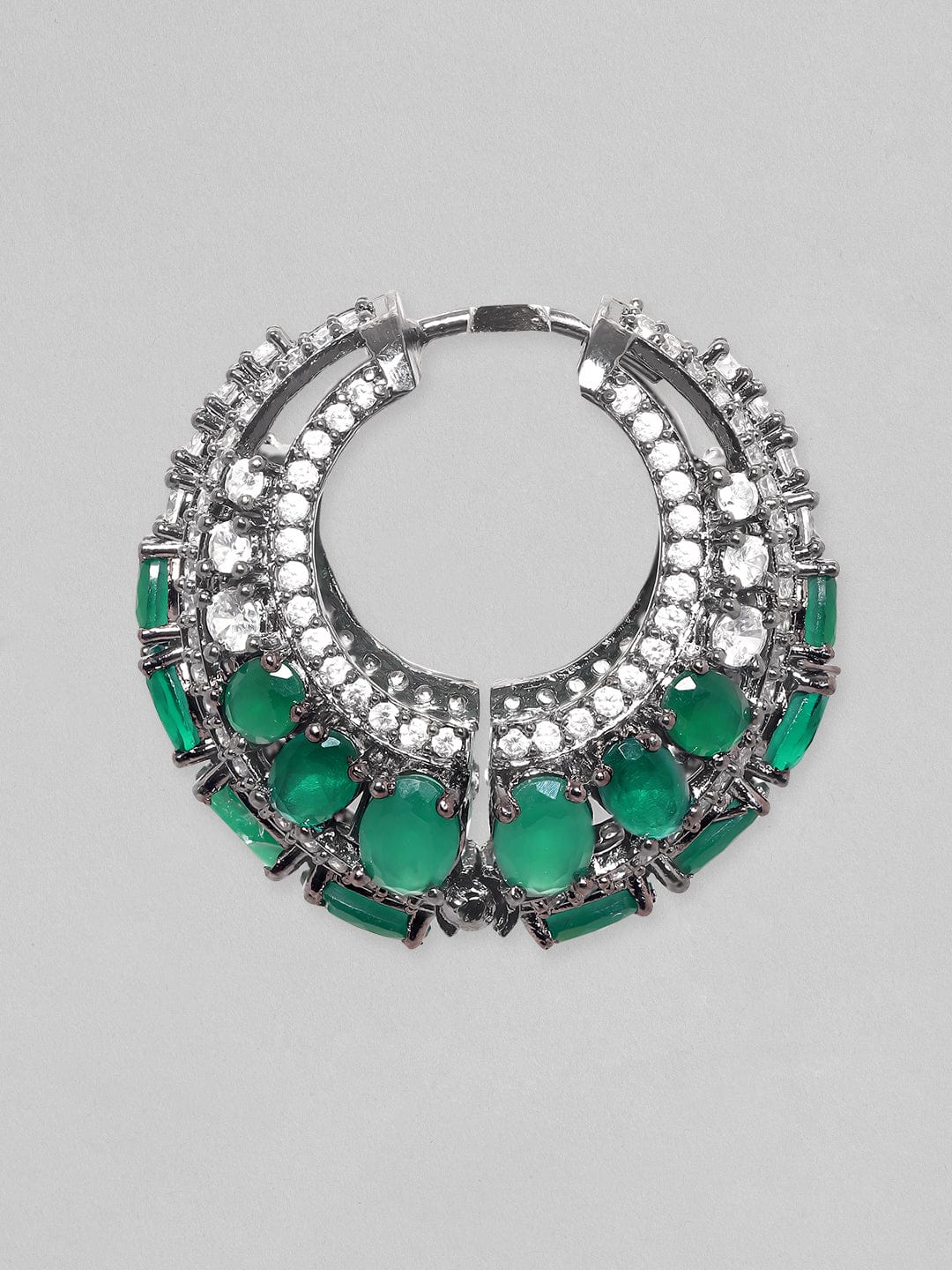 rubans-rhodium-plated-premium-green-zircons-studded-party-wear-hoop-earrings-earrings-33839696281774.jpg