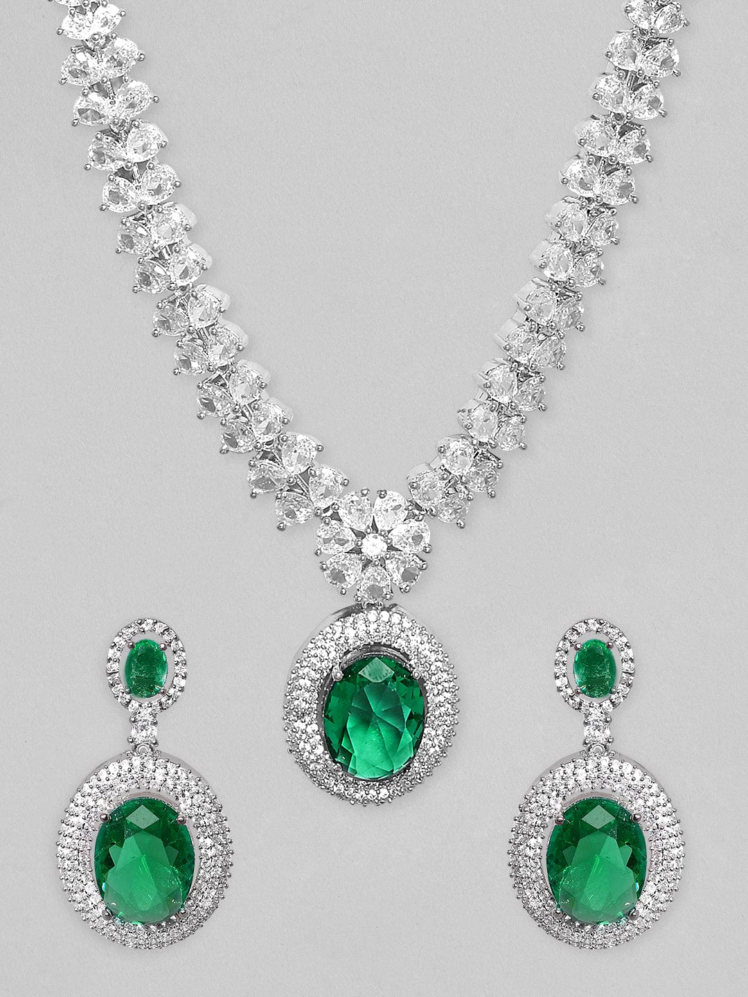 rubans-rhodium-plated-premium-white-emerald-solitaire-zircons-pendant-necklace-set-necklace-set-33773295763630.jpg