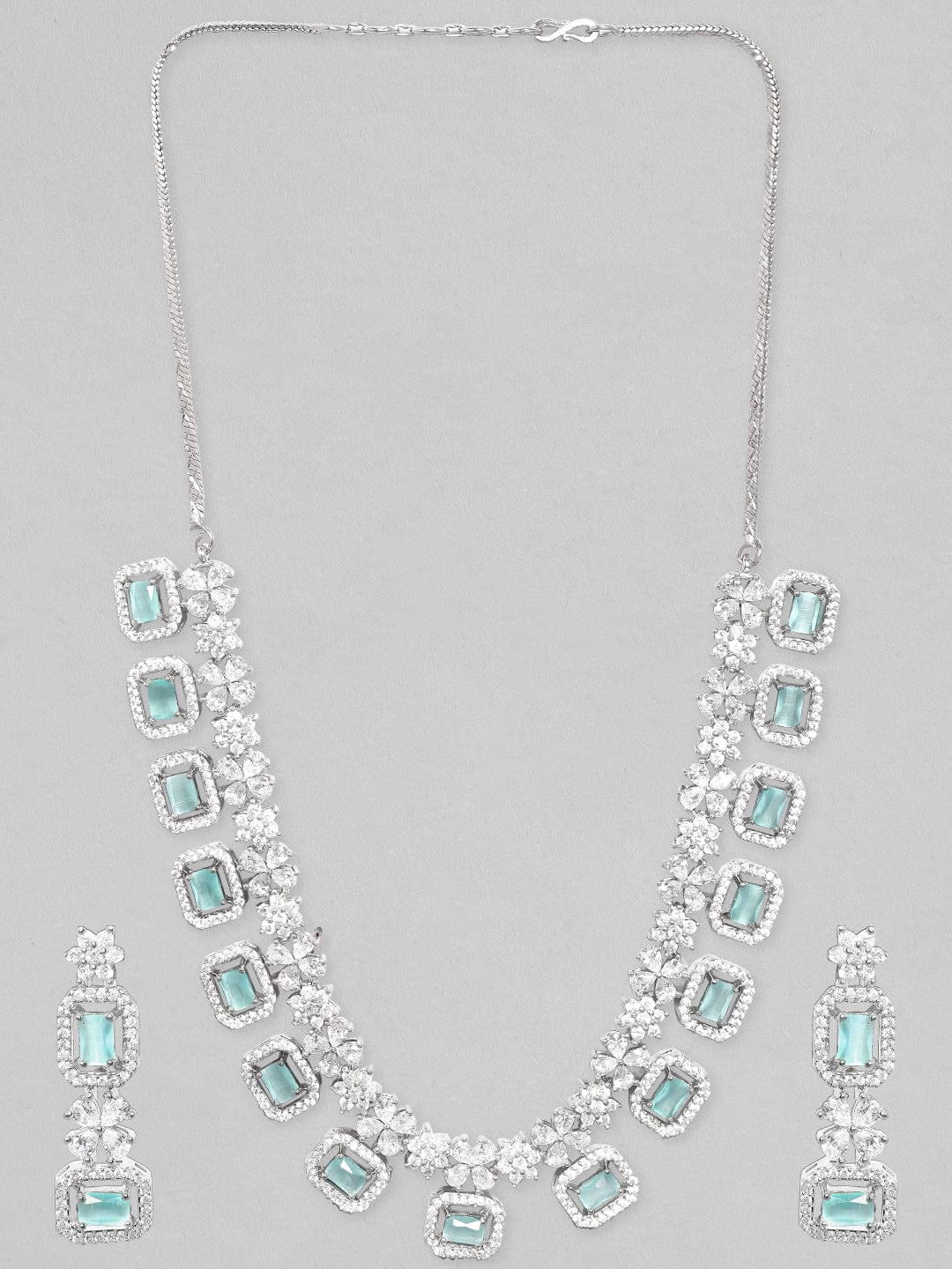 rubans-rhodium-plated-premium-white-mint-green-zircons-studded-patterned-statement-party-wear-jewellery-set-necklace-set-33839713517742.jpg