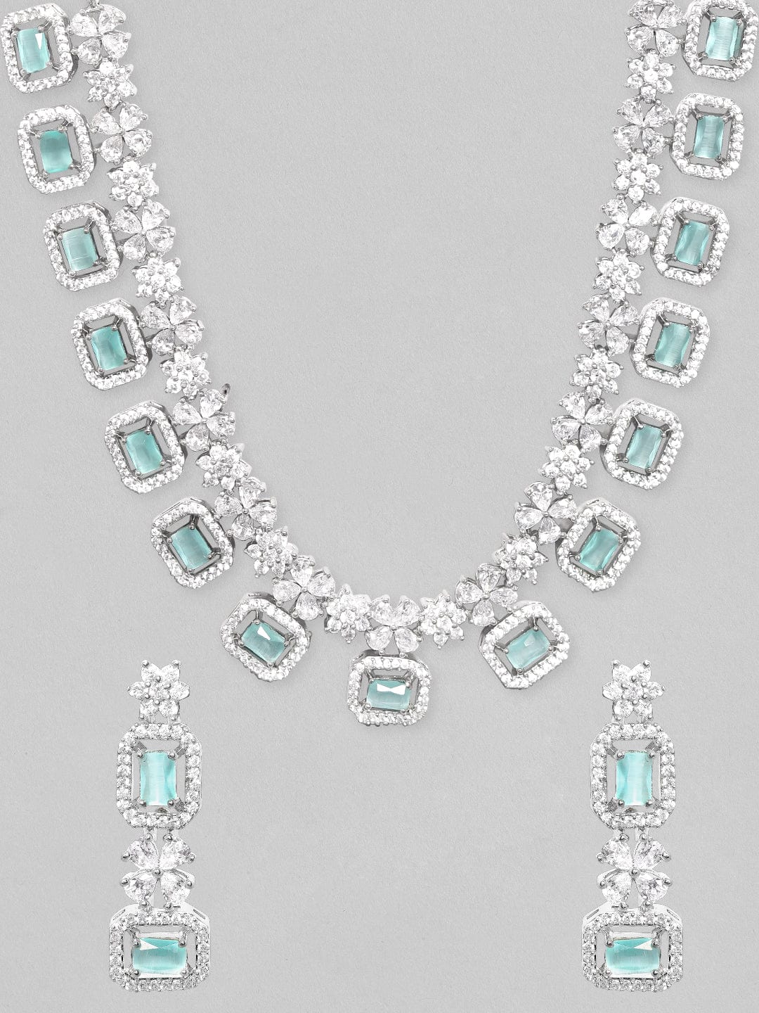 rubans-rhodium-plated-premium-white-mint-green-zircons-studded-patterned-statement-party-wear-jewellery-set-necklace-set-33839713550510.jpg