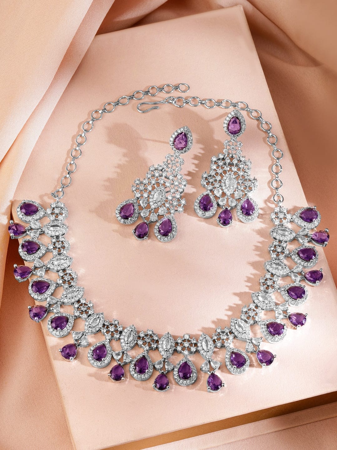 rubans-rhodium-plated-purple-sapphire-cubic-zirconia-studded-premium-necklace-set-necklace-set-1143857720.jpg