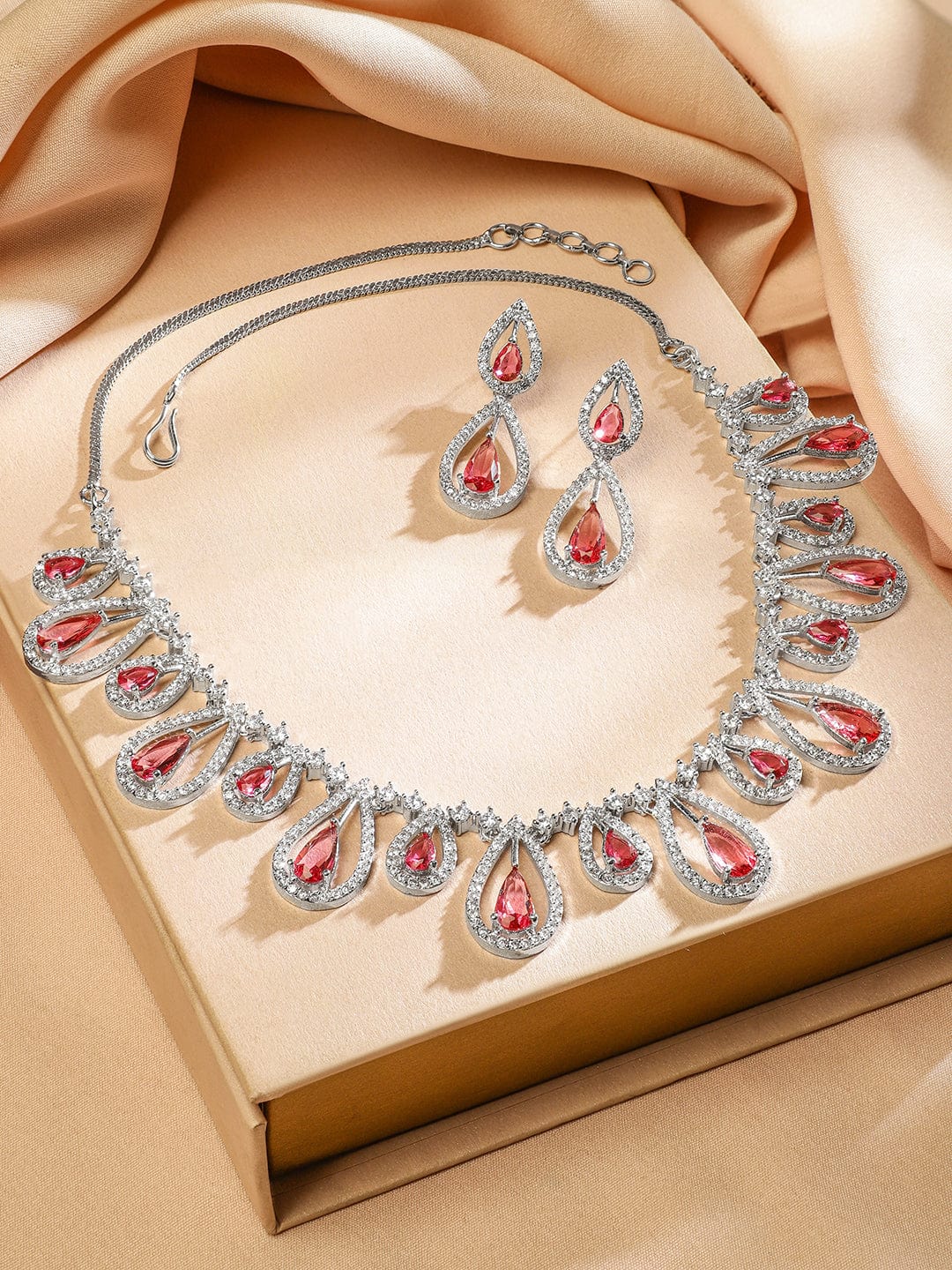 rubans-rhodium-plated-rose-pink-white-cubic-zirconia-studded-teardrop-design-premium-jewellery-set-necklace-set-1170318107.jpg
