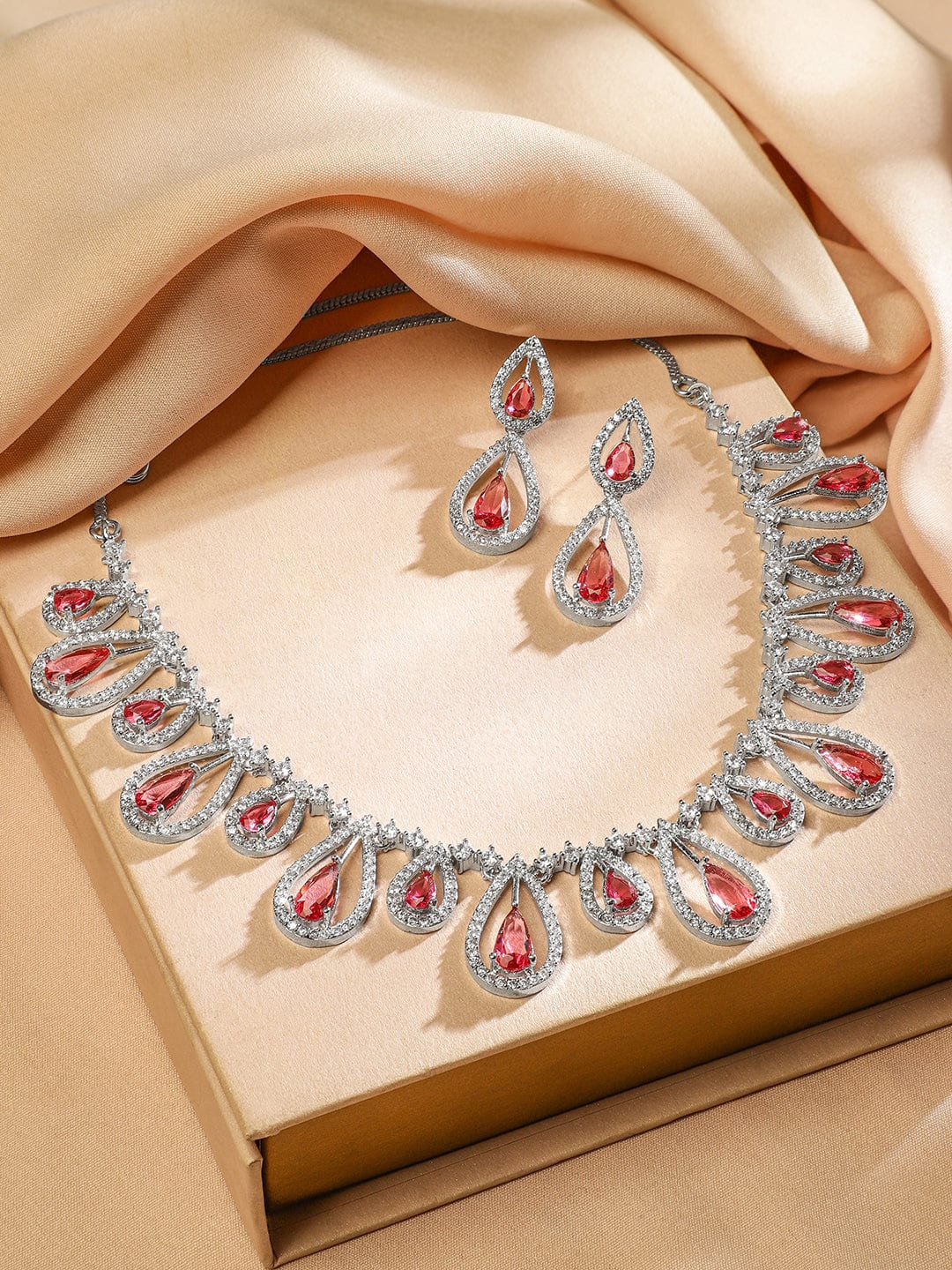 rubans-rhodium-plated-rose-pink-white-cubic-zirconia-studded-teardrop-design-premium-jewellery-set-necklace-set-1170318109.jpg