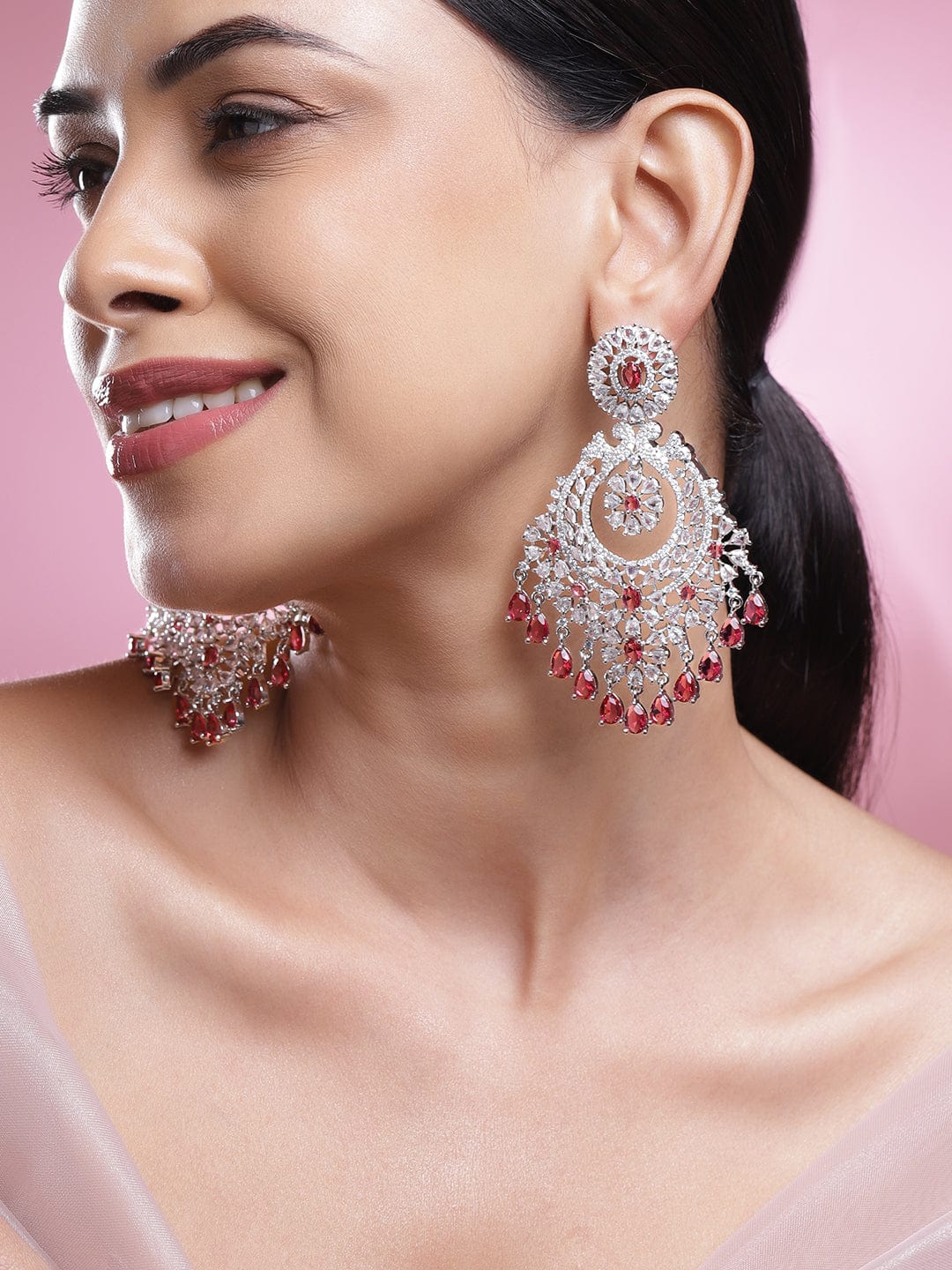 rubans-rhodium-plated-ruby-pink-ad-white-cubic-zirconia-studded-premium-chandelier-earrings-chandelier-earrings-1171455320.jpg