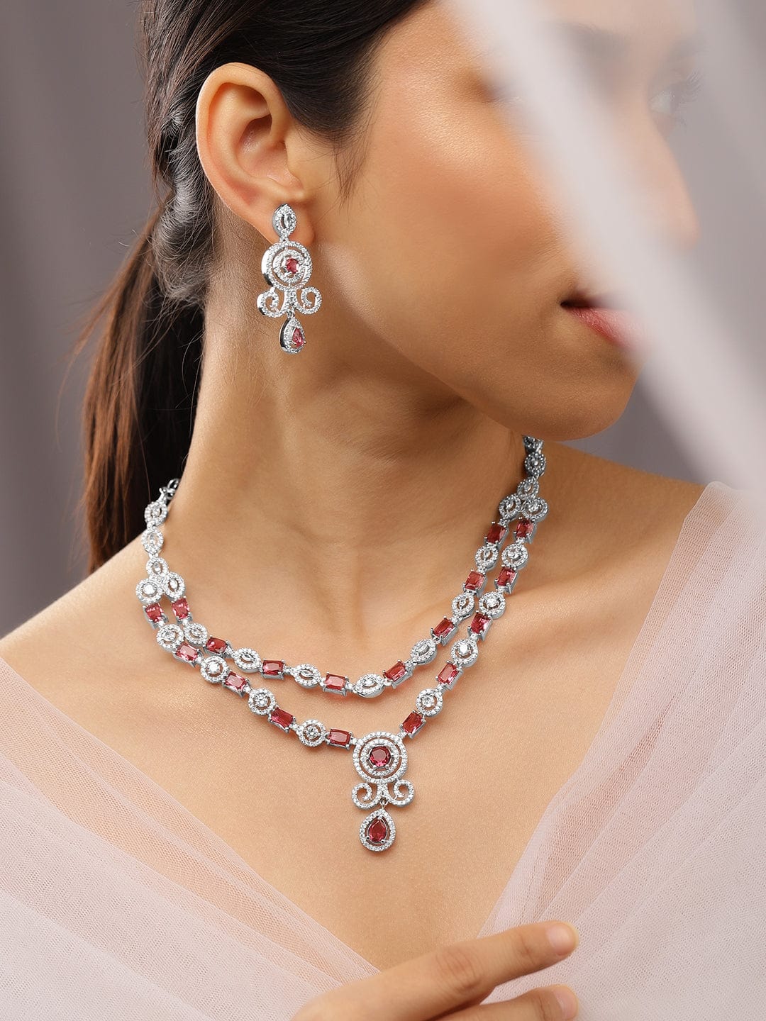 rubans-rhodium-plated-ruby-pink-white-cubic-zirconia-double-layer-luxe-jewellery-set-necklace-set-1143856408.jpg