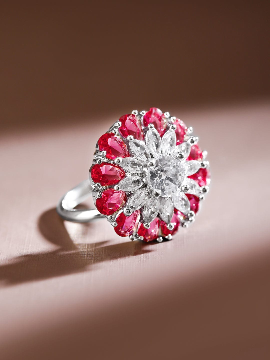 rubans-rhodium-plated-ruby-pink-white-cubic-zirconia-studded-floral-adjustable-ring-finger-rings-1143859897.jpg