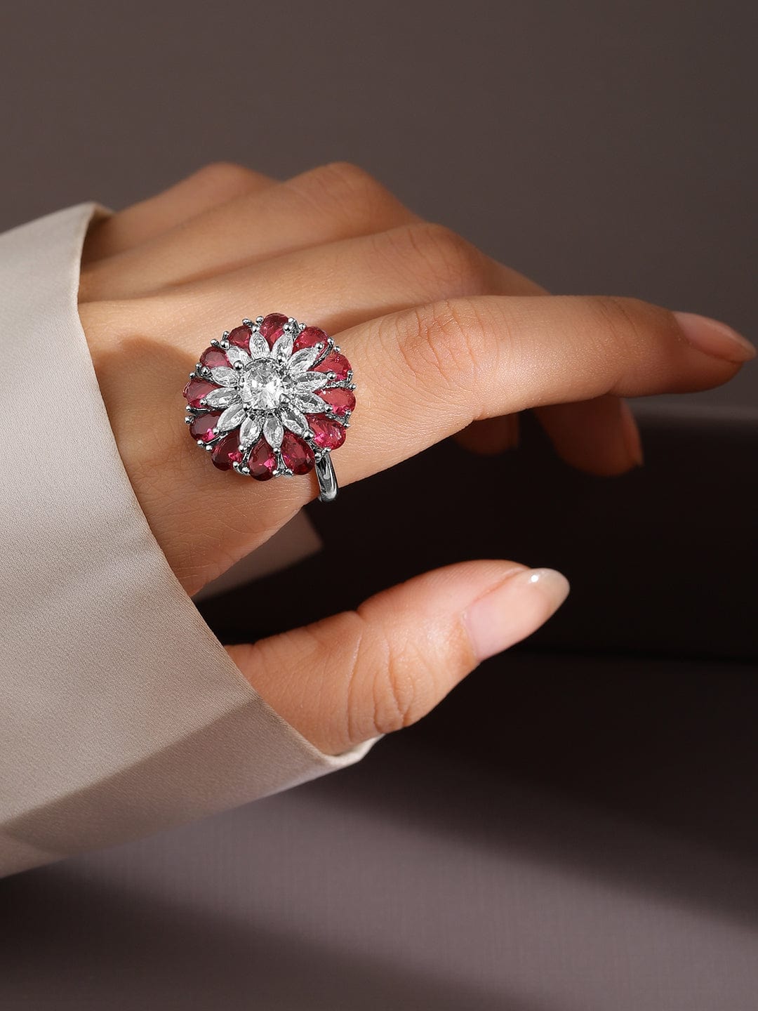 rubans-rhodium-plated-ruby-pink-white-cubic-zirconia-studded-floral-adjustable-ring-finger-rings-1143859899.jpg