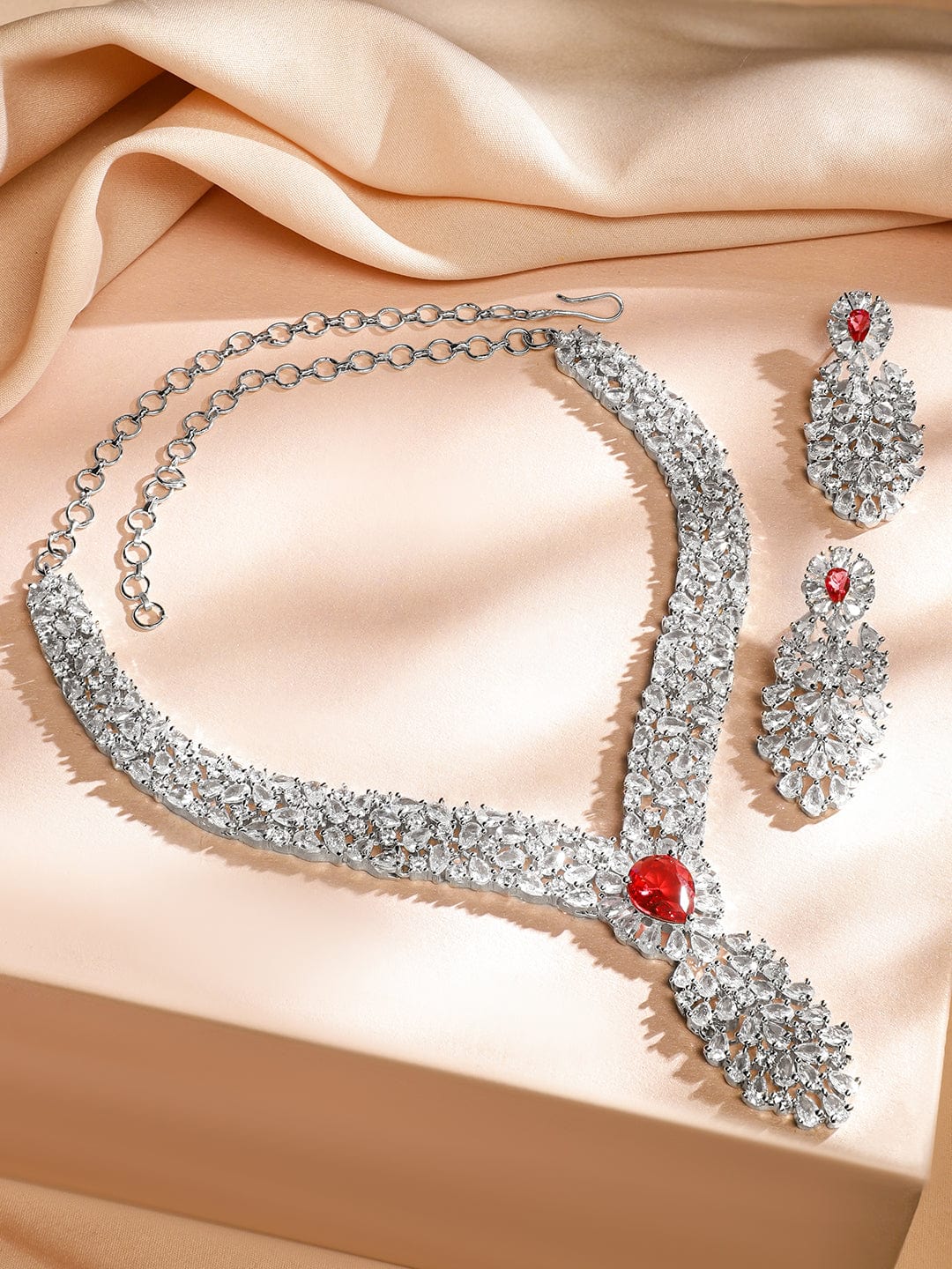 rubans-rhodium-plated-ruby-red-cubic-zirconia-floral-leaf-inspired-luxe-jewellery-set-necklace-set-1143856353.jpg