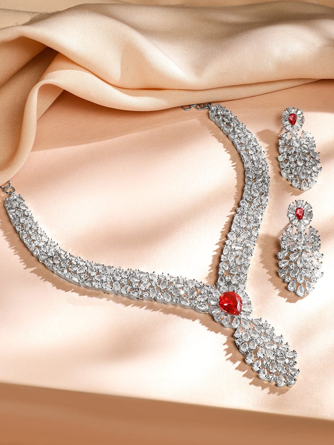 rubans-rhodium-plated-ruby-red-cubic-zirconia-floral-leaf-inspired-luxe-jewellery-set-necklace-set-1143856354.jpg