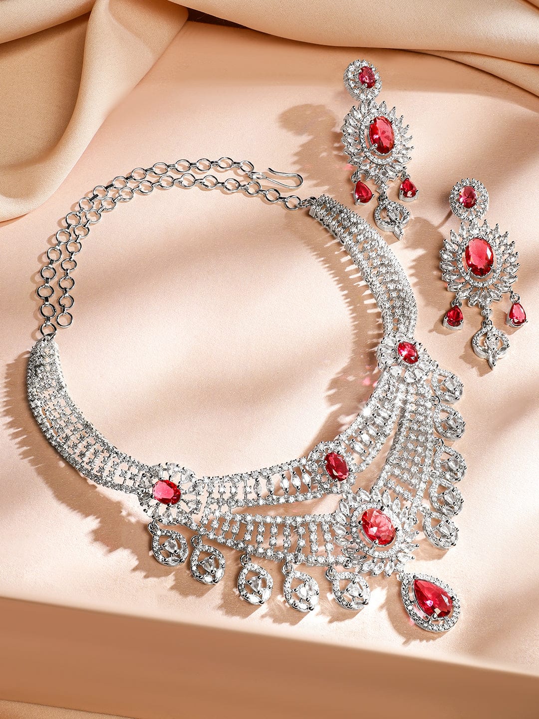 rubans-rhodium-plated-ruby-red-white-cubic-zirconia-studded-layered-choker-jewellery-set-necklace-set-1143856389.jpg