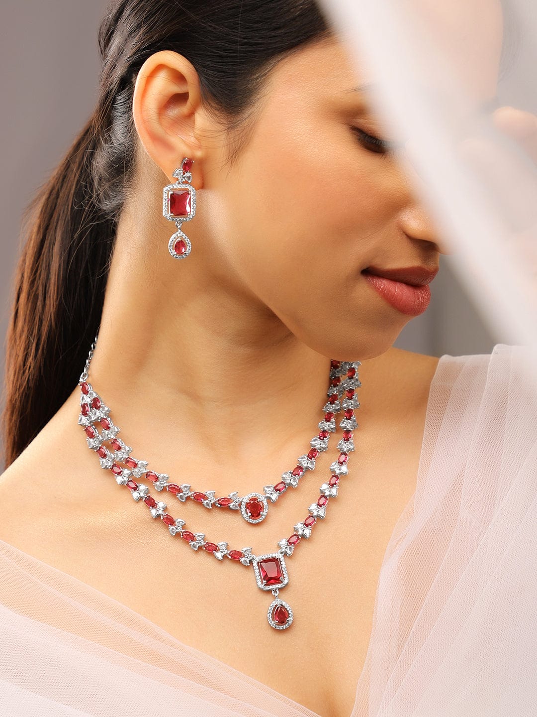 rubans-rhodium-plated-ruby-red-white-cubic-zirconia-studded-luxe-layered-necklace-set-necklace-set-1143261910.jpg