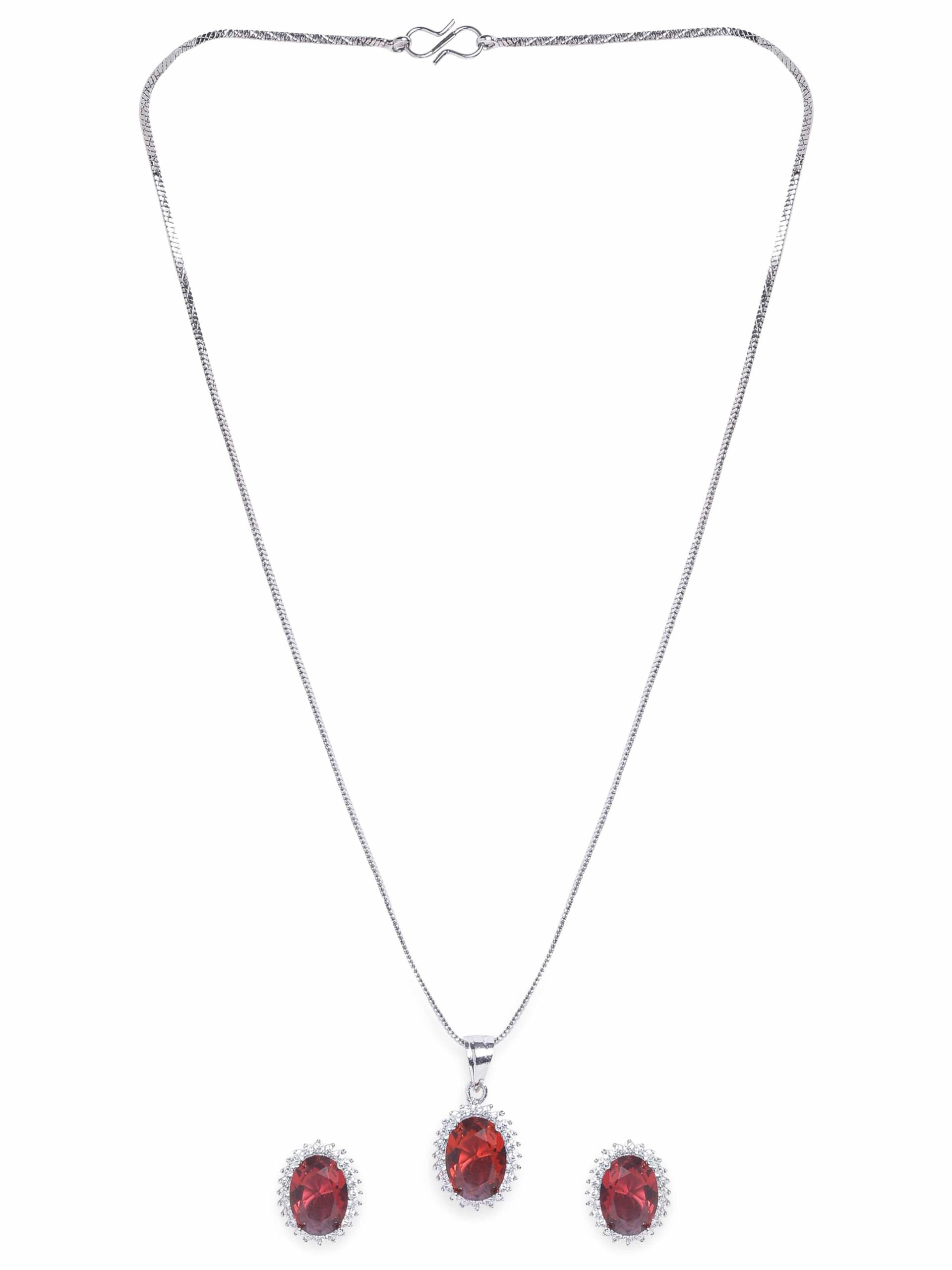 rubans-rhodium-plated-ruby-red-zirconia-studded-oval-pendant-set-jewellery-sets-34689264124078.jpg