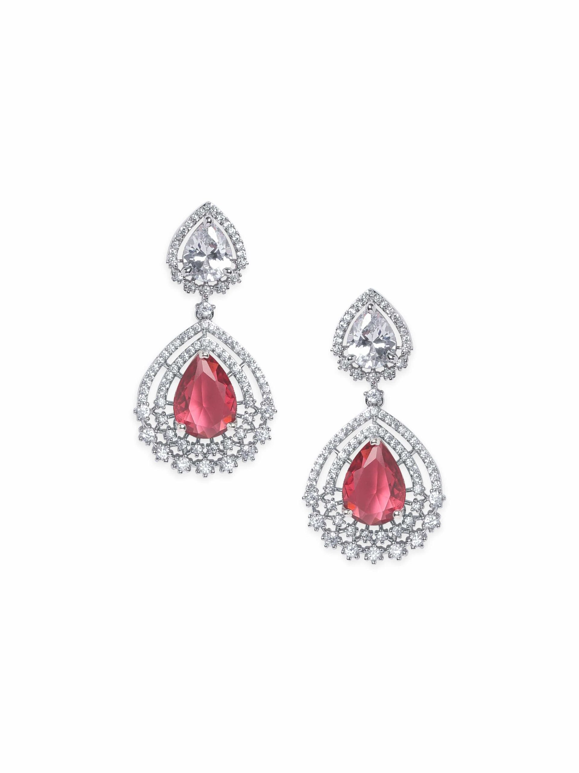 rubans-rhodium-plated-ruby-red-zirconia-tear-drop-chic-earring-earrings-34907166998702.jpg