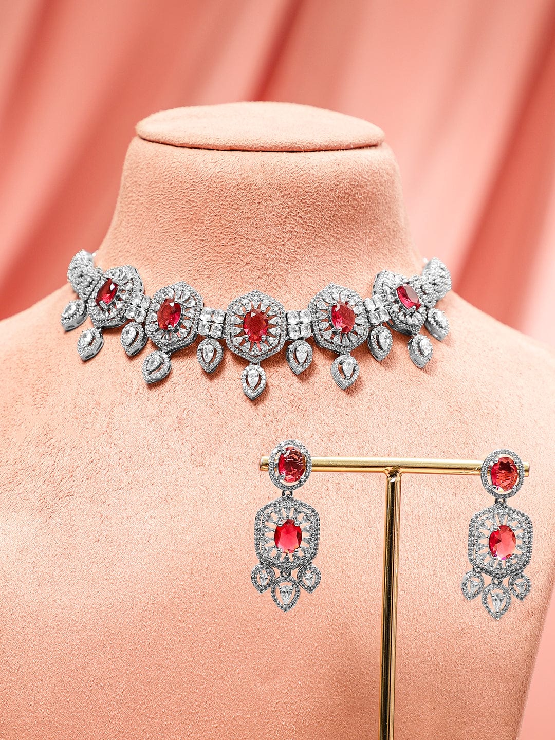 rubans-rhodium-plated-ruby-white-cubic-zirconia-studded-luxe-choker-jewelry-set-necklace-set-1143858126.jpg