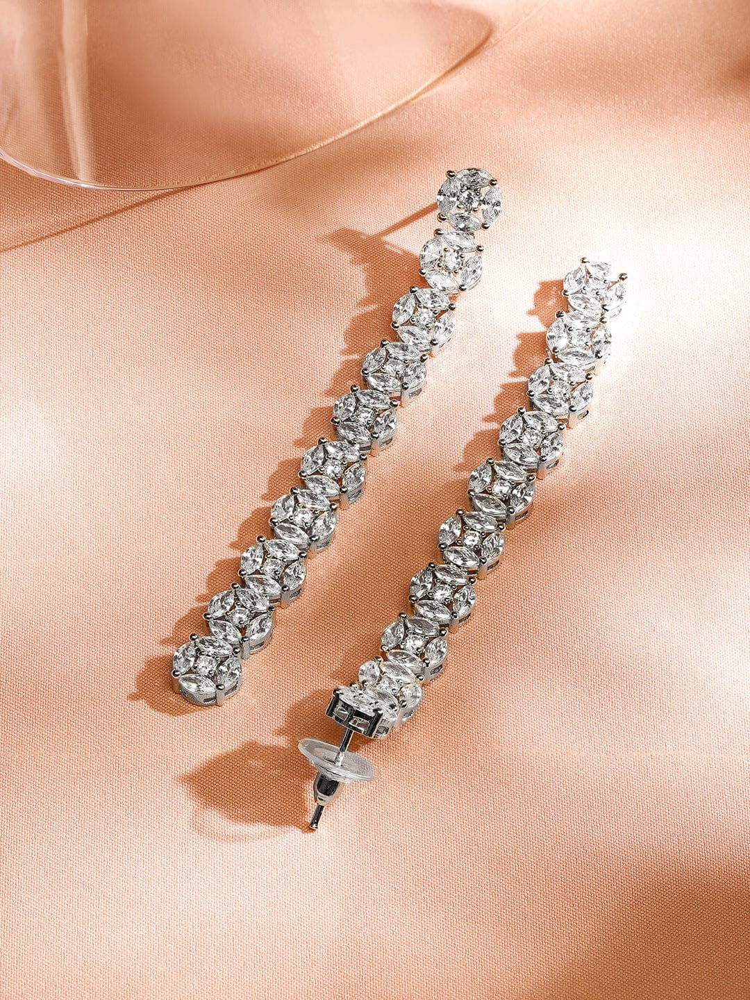 rubans-rhodium-plated-silver-toned-cubic-zirconia-studded-contemporary-long-drop-earrings-drop-earrings-1150851960.jpg