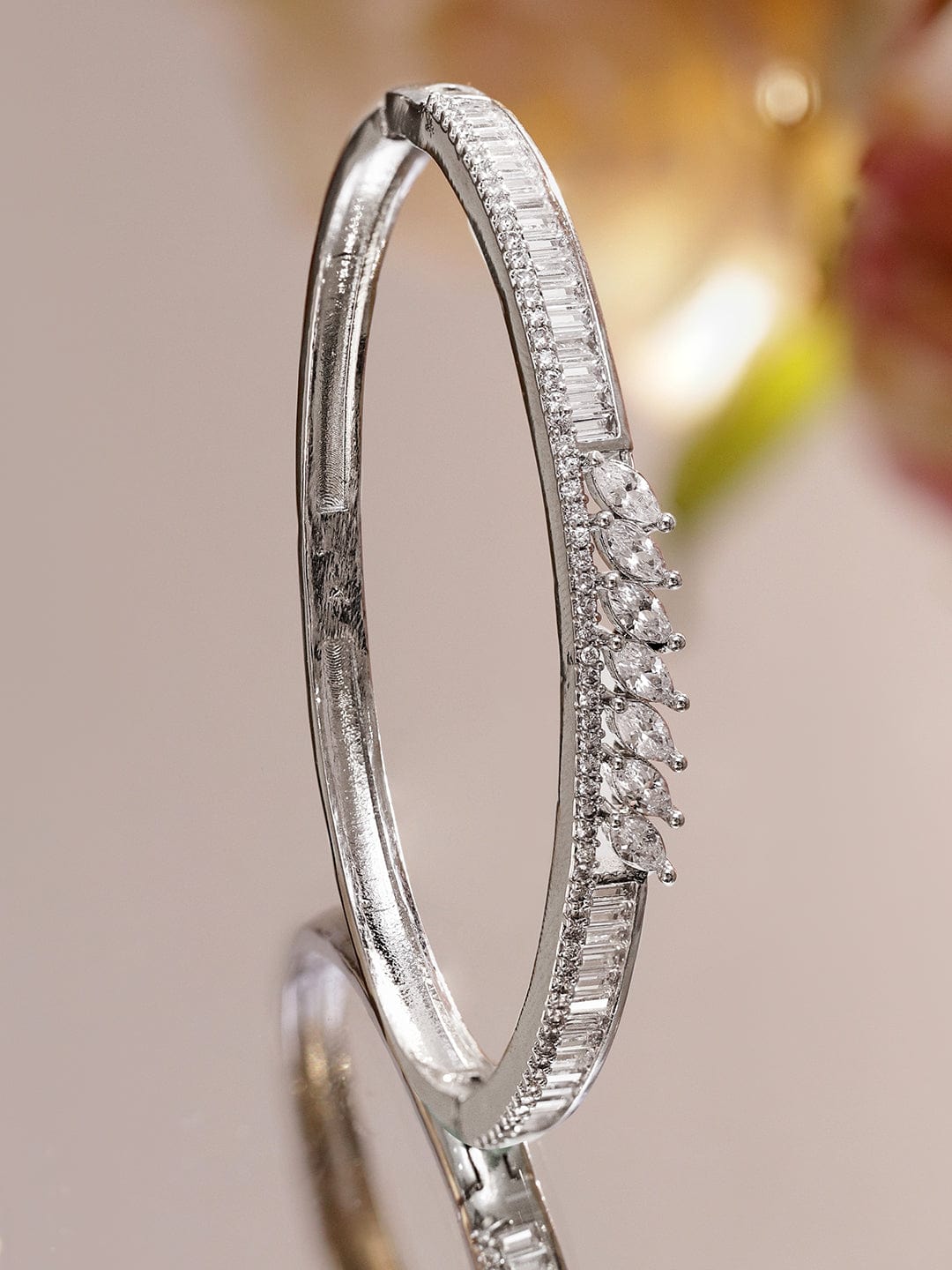 rubans-rhodium-plated-sleek-linear-bracelet-with-marquise-baguette-cubic-zirconia-accents-bangles-bracelets-1183559932.jpg