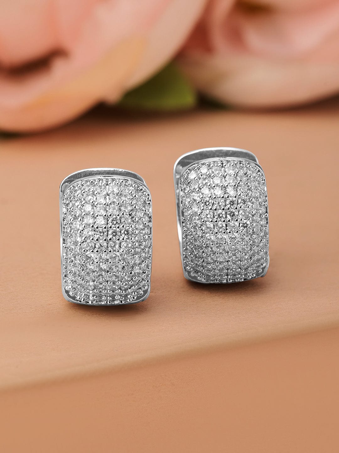 rubans-rhodium-plated-sparkling-cubic-zirconia-studded-hoop-earrings-earrings-1129222162.jpg