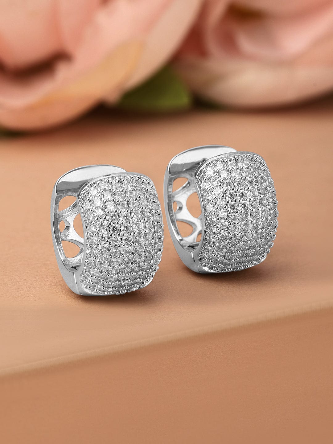 rubans-rhodium-plated-sparkling-cubic-zirconia-studded-hoop-earrings-earrings-1129222163.jpg
