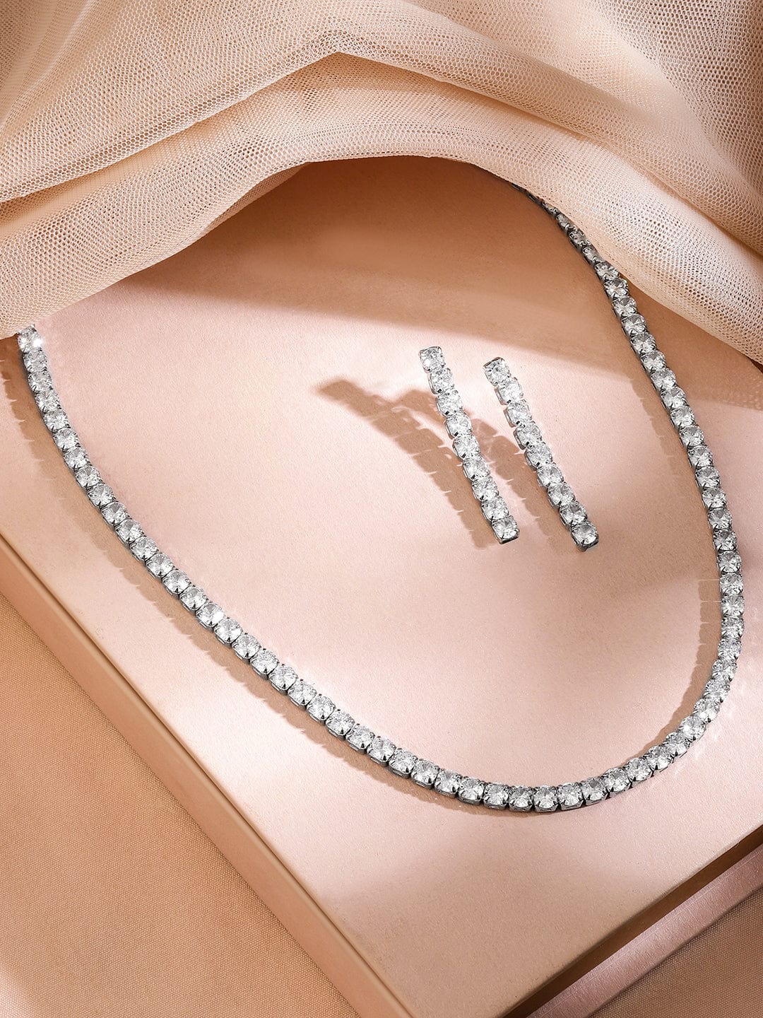 rubans-rhodium-plated-sparkling-cubic-zirconia-studded-tennis-statement-necklace-set-necklace-set-1143857789.jpg