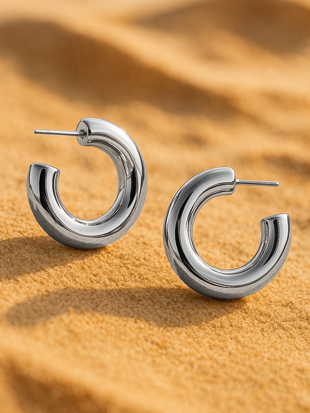 rubans-rhodium-plated-stainless-steel-tarnish-free-waterproof-bold-hoop-earrings-hoop-earrings-1175100911.jpg