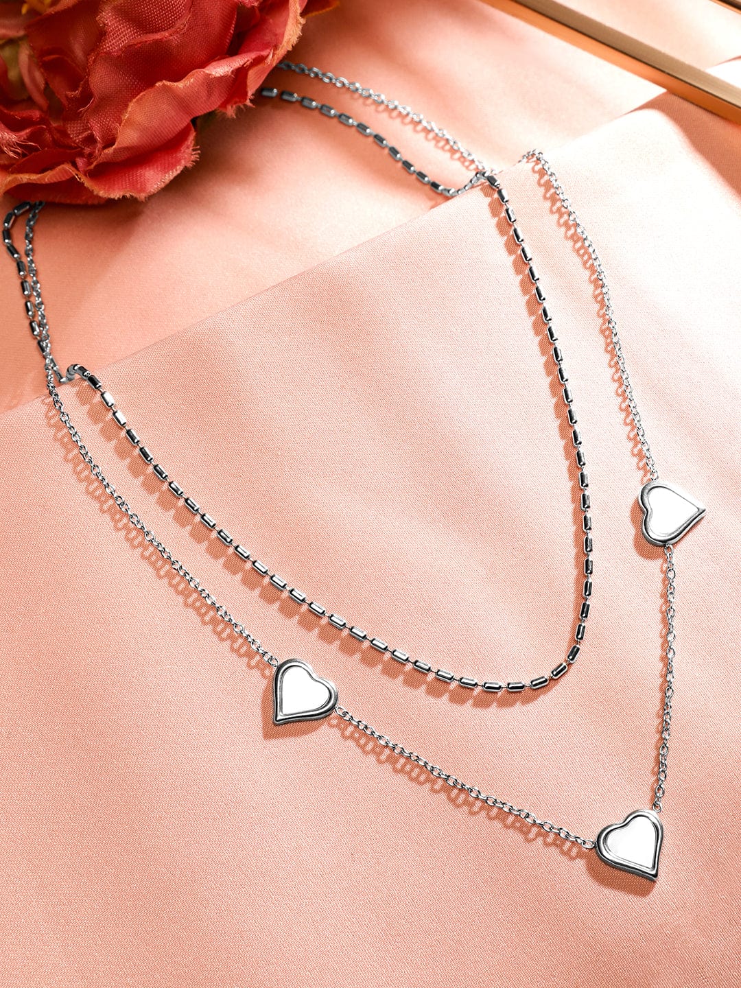 rubans-rhodium-plated-stainless-steel-tarnish-free-waterproof-enamel-heart-layer-necklace-necklace-and-chains-1143856474.jpg