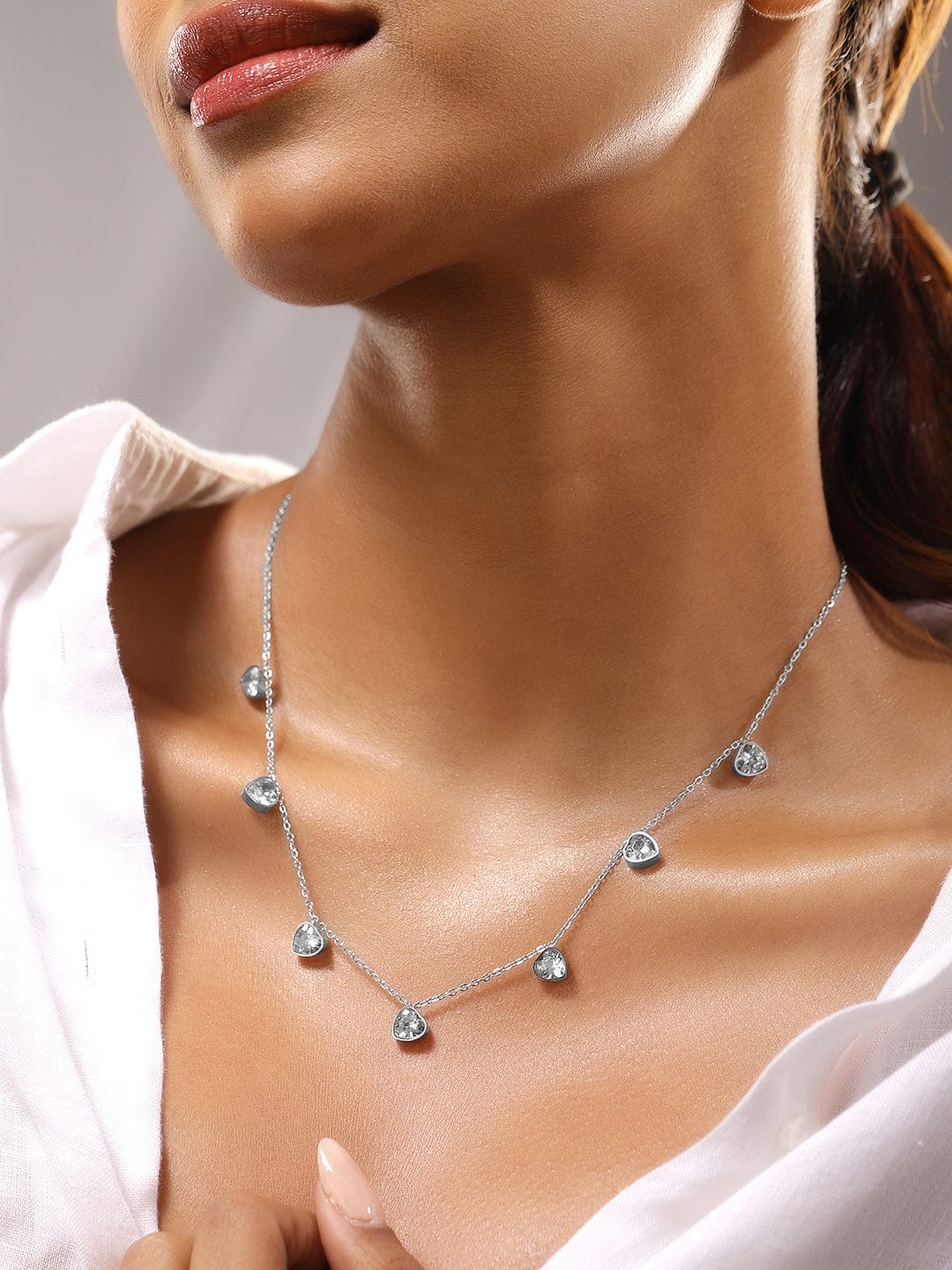 rubans-rhodium-plated-stainless-steel-tarnishfree-waterproof-zirconia-heart-charm-necklace-necklace-and-chains-1143856466.jpg