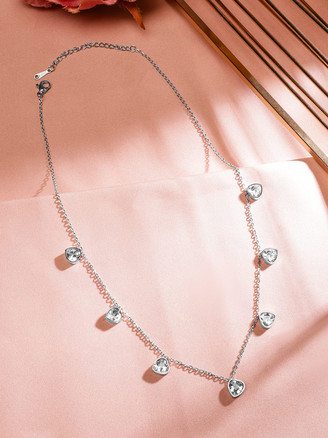 rubans-rhodium-plated-stainless-steel-tarnishfree-waterproof-zirconia-heart-charm-necklace-necklace-and-chains-1143856468.jpg
