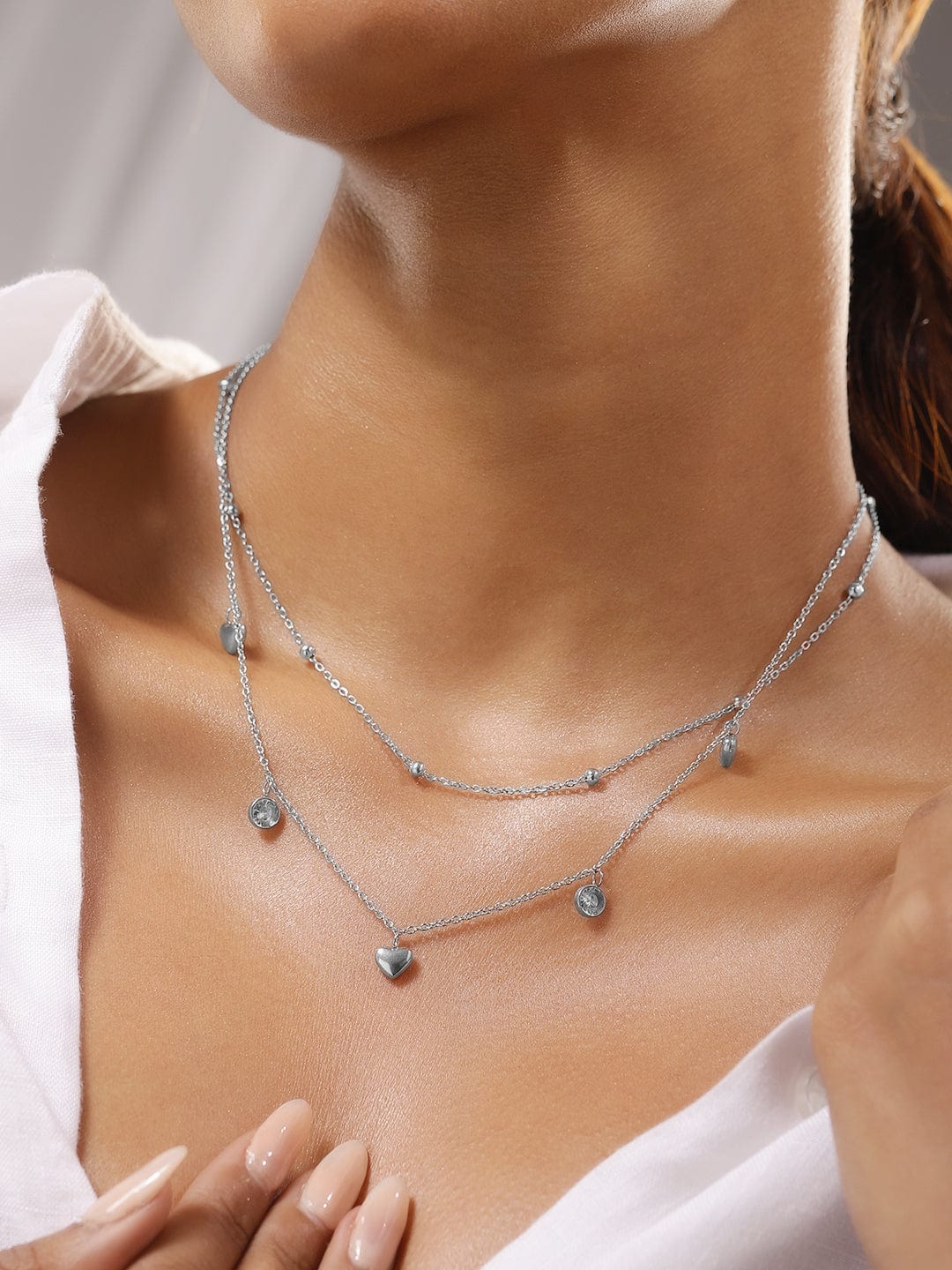 rubans-rhodium-plated-stainlessteel-tarnishfree-waterproof-doublelayer-heart-cz-necklace-chain-necklace-1143858802.jpg