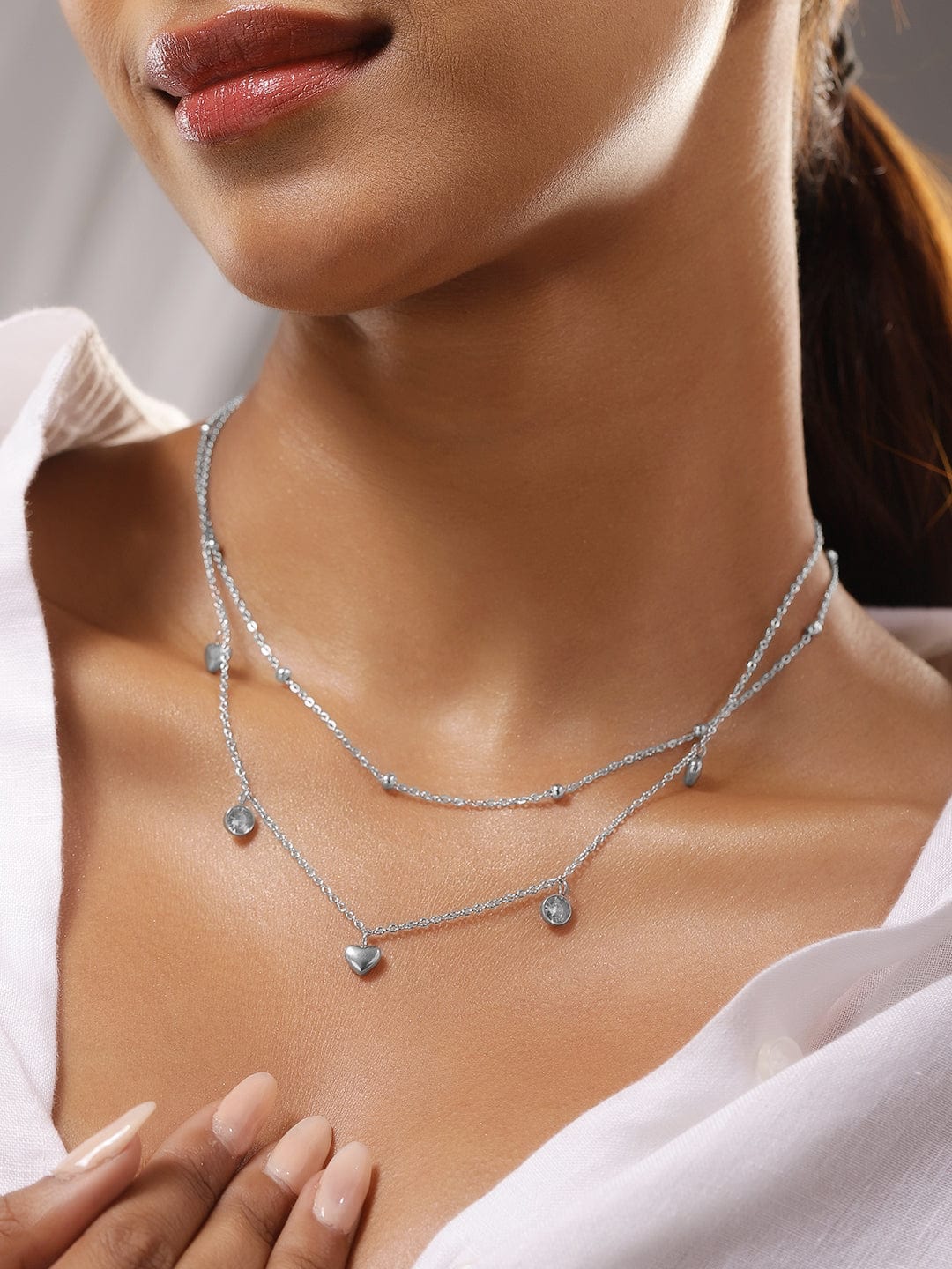 rubans-rhodium-plated-stainlessteel-tarnishfree-waterproof-doublelayer-heart-cz-necklace-chain-necklace-1143858803.jpg