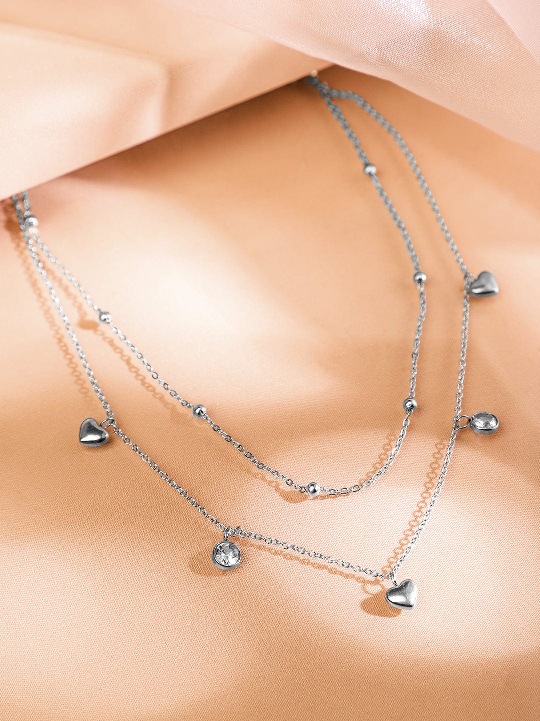 rubans-rhodium-plated-stainlessteel-tarnishfree-waterproof-doublelayer-heart-cz-necklace-chain-necklace-1143858805.jpg