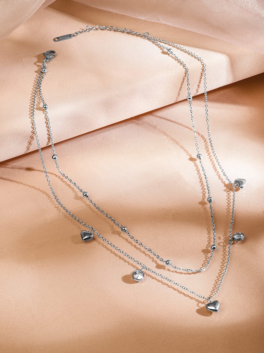 rubans-rhodium-plated-stainlessteel-tarnishfree-waterproof-doublelayer-heart-cz-necklace-chain-necklace-1143858806.jpg