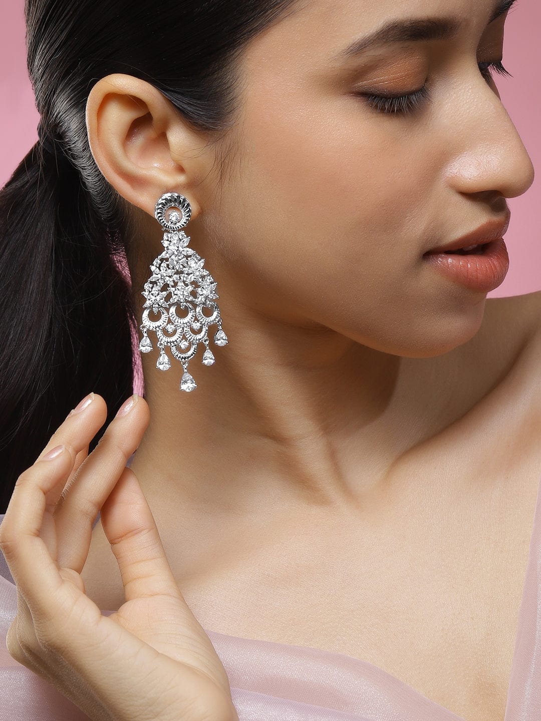 rubans-rhodium-plated-white-cubic-zirconia-cascading-floral-chandelier-earrings-chandelier-earrings-1170443978.jpg