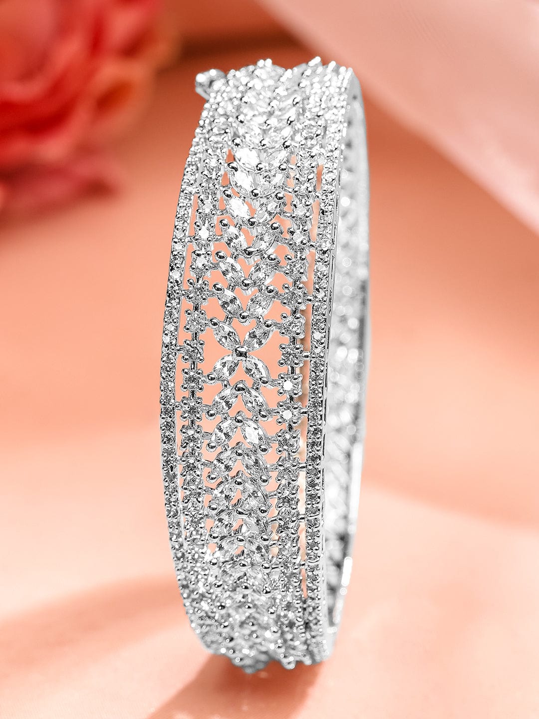 rubans-rhodium-plated-white-cubic-zirconia-studded-openable-bracelet-with-classic-design-bangles-bracelets-1150834737.jpg